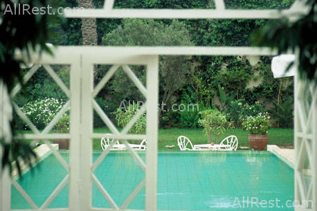 Riad Des Golfs 8